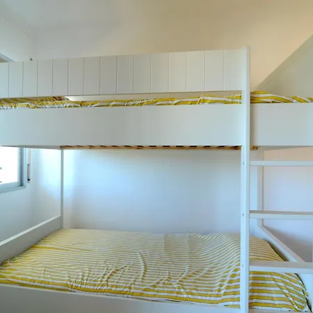 Medes Park I 4-5 Apartament