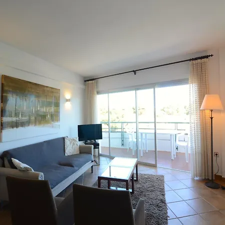 Apartament Medes Park I 4-5