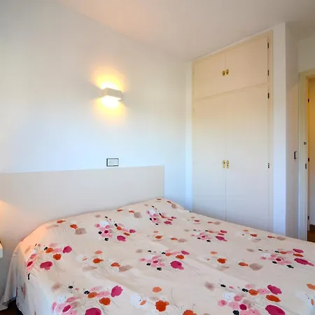 Apartament Medes Park I 4-5 L'Estartit