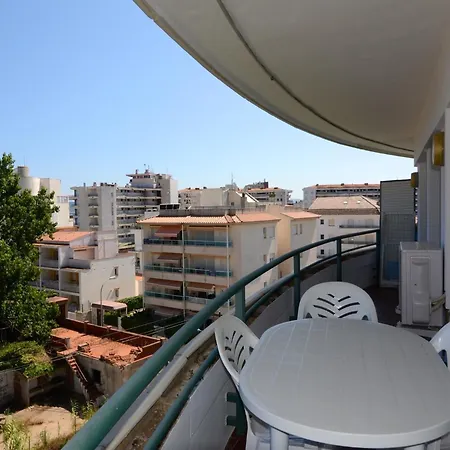 Apartament Medes Park I 4-5