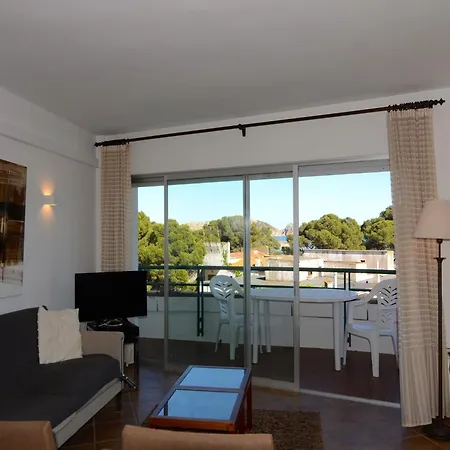 Medes Park I 4-5 Apartament L'Estartit