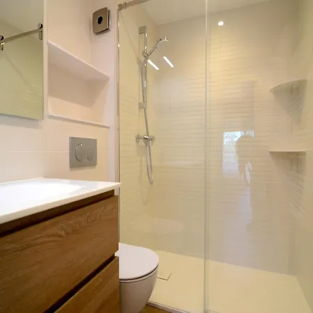 Apartament Medes Park I 4-5 L'Estartit
