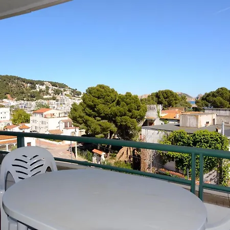 Medes Park I 4-5 Apartament *