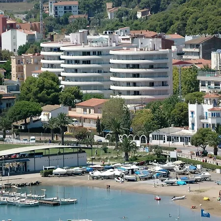 Medes Park I 4-5 Apartament L'Estartit