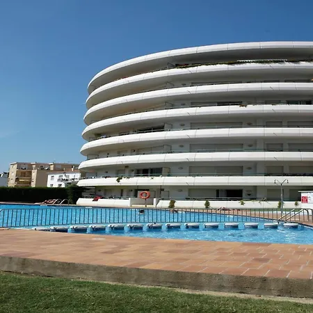 Medes Park I 4-5