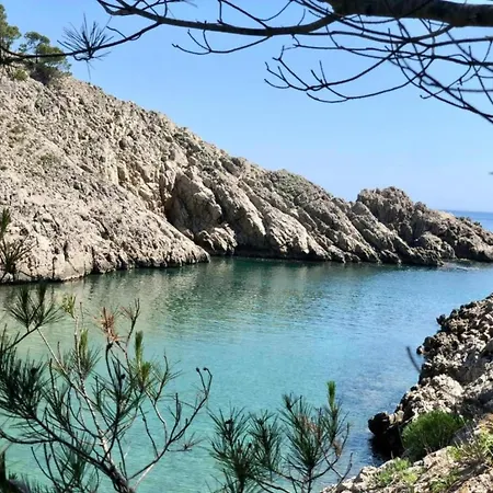 Medes Park I 4-5 Apartament L'Estartit